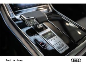 Audi Q8 SUV TDI quattro tiptronic