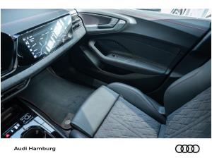 Audi S5 Limousine TFSI S tronic