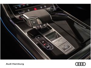 Audi RS Q8 SUV tiptronic