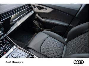 Audi Q8 SUV TDI quattro tiptronic