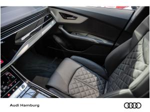 Audi Q8 SUV TDI quattro tiptronic