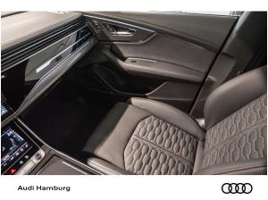 Audi RS Q8 SUV tiptronic ***