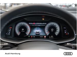 Audi Q8 SUV TDI quattro tiptronic