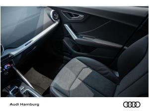 Audi SQ2 TFSI S tronic