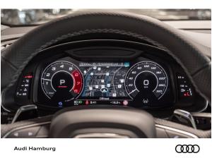 Audi RS Q8 SUV tiptronic ***