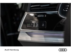 Audi Q8 SUV TDI quattro tiptronic