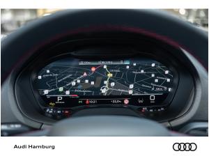 Audi SQ2 TFSI S tronic