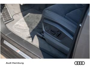 Audi Q8 SUV TFSI quattro tiptroni c