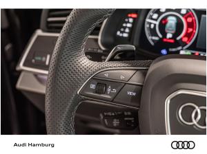 Audi RS Q8 SUV tiptronic ***