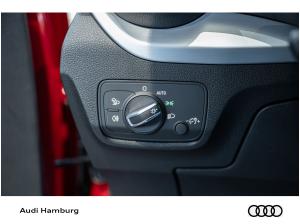 Audi SQ2 TFSI S tronic