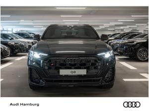 Audi SQ8 SUV TFSI tiptronic
