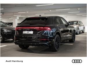 Audi SQ8 SUV TFSI tiptronic