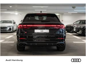 Audi SQ8 SUV TFSI tiptronic