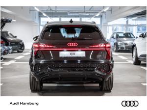 Audi Q3 SUV TFSI quattro S tronic ***