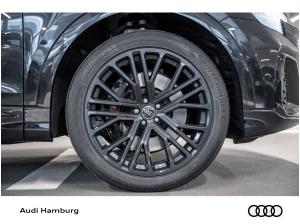 Audi SQ8 SUV TFSI tiptronic