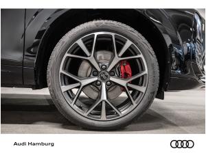 Audi Q3 SUV TFSI quattro S tronic