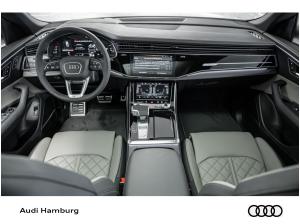 Audi SQ8 SUV TFSI tiptronic