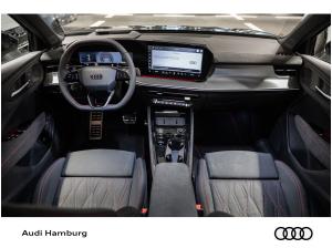 Audi Q3 SUV TFSI quattro S tronic ***