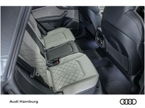 Audi SQ8 SUV TFSI tiptronic