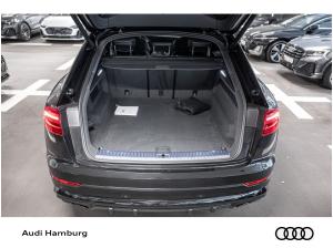 Audi SQ8 SUV TFSI tiptronic