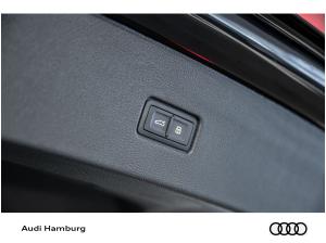 Audi SQ8 SUV TFSI tiptronic