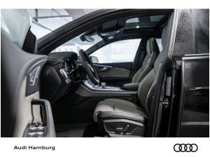 Audi SQ8 SUV TFSI tiptronic