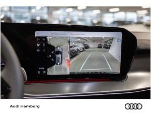 Audi Q3 SUV TFSI quattro S tronic ***