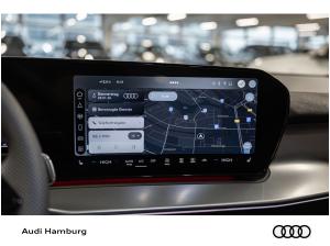 Audi Q3 SUV TFSI quattro S tronic