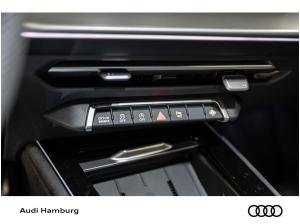 Audi Q3 SUV TFSI quattro S tronic