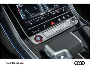 Audi SQ8 SUV TFSI tiptronic