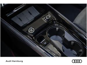 Audi Q3 SUV TFSI quattro S tronic