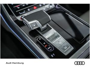 Audi SQ8 SUV TFSI tiptronic