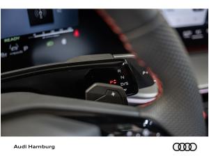 Audi Q3 SUV TFSI quattro S tronic