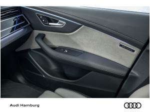 Audi SQ8 SUV TFSI tiptronic
