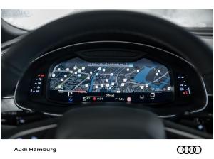 Audi SQ8 SUV TFSI tiptronic