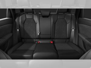 Audi Q6 e-tron performance 225 kW *Matrix*HUD*LUFT*Beifahrerdisplay*Tech Plus*CAM*SHZ v+h*Lenkradheizung*