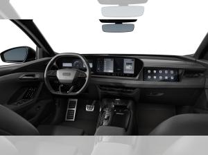 Audi Q6 e-tron performance 225 kW *Matrix*HUD*LUFT*Beifahrerdisplay*Tech Plus*CAM*SHZ v+h*Lenkradheizung*