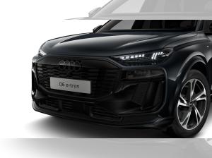 Audi Q6 e-tron performance 225 kW *Matrix*HUD*LUFT*Beifahrerdisplay*Tech Plus*CAM*SHZ v+h*Lenkradheizung*