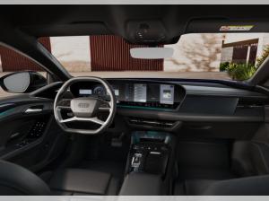 Audi A6 e-tron TOP-Ausstattung Audi Code AVBUVD32