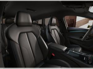 Audi A6 e-tron TOP-Ausstattung Audi Code AVBUVD32