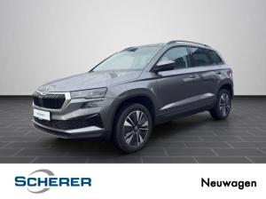 Skoda Karoq Balance 1,5 TSI 110 kW 7-Gang-DSG *Sofort Verfügbar* mit Eroberungsprämie