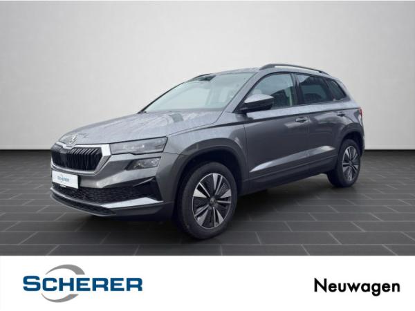 Skoda Karoq Balance 1,5 TSI 110 kW 7-Gang-DSG *Sofort Verfügbar* mit Eroberungsprämie