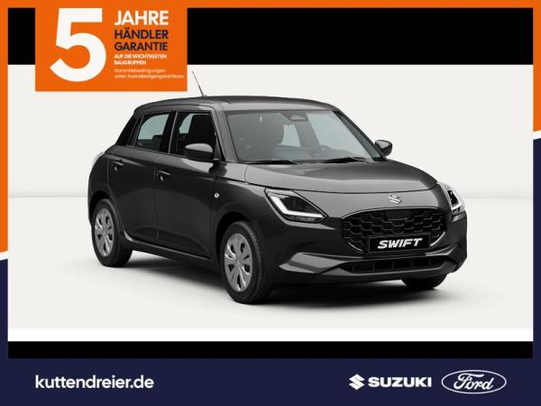 Suzuki Swift 1.2 Hybrid Comfort+ (Tageszulassung)