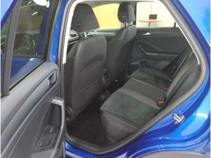 Volkswagen T-Roc 1.5 TSI DSG STYLE NAVI STANDHEIZUNG GARANTIE