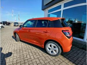 Suzuki Swift 1.2 Dualjet Hybrid Comfort