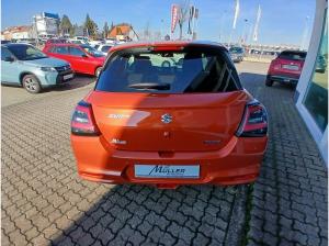 Suzuki Swift 1.2 Dualjet Hybrid Comfort