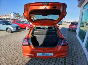 Suzuki Swift 1.2 Dualjet Hybrid Comfort