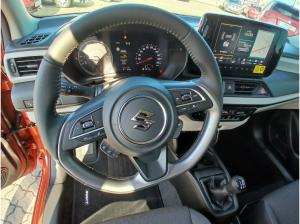 Suzuki Swift 1.2 Dualjet Hybrid Comfort