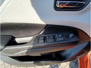 Suzuki Swift 1.2 Dualjet Hybrid Comfort