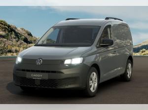 Volkswagen Caddy Cargo 🔥 SONDERLEASING  🔥 SOFORT VERFÜGBAR
